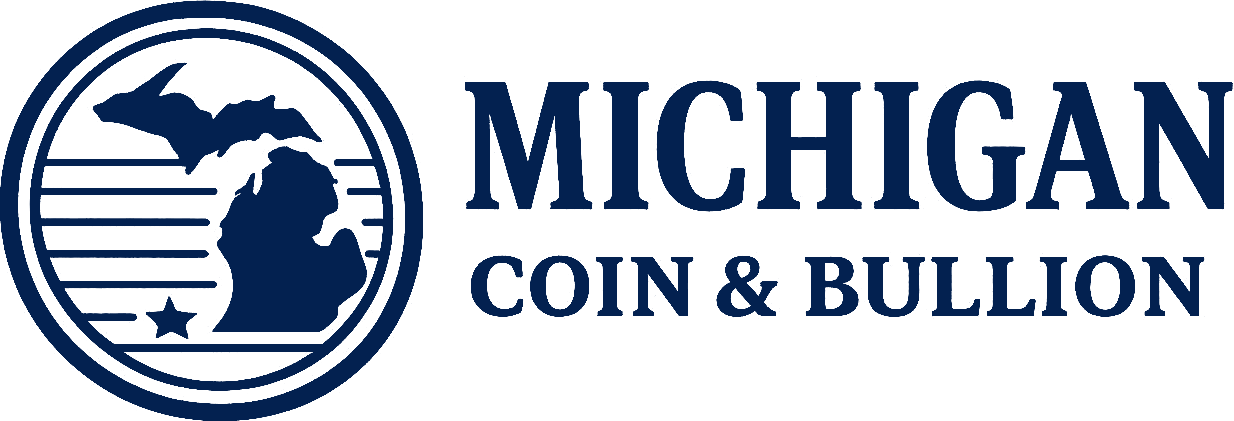 Michigan Coin & Bullion